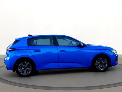 2023 Peugeot 308