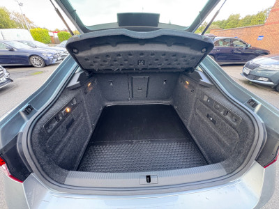 2019 Skoda Superb
