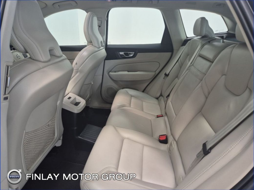 2021 Volvo XC60