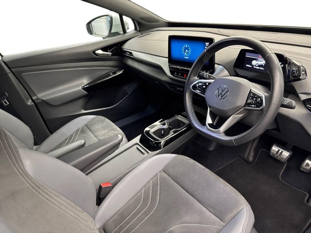 2023 Volkswagen ID.4