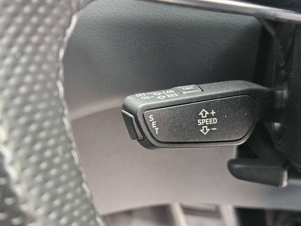 2021 Audi A6