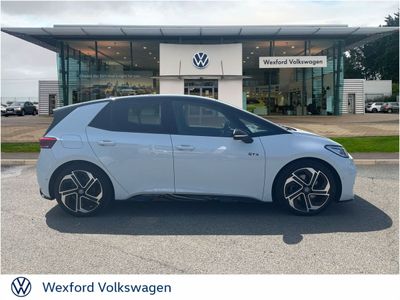 2025 Volkswagen ID.3