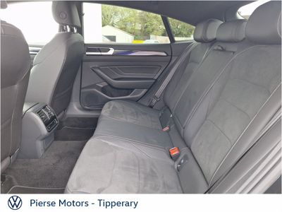 2024 Volkswagen Arteon