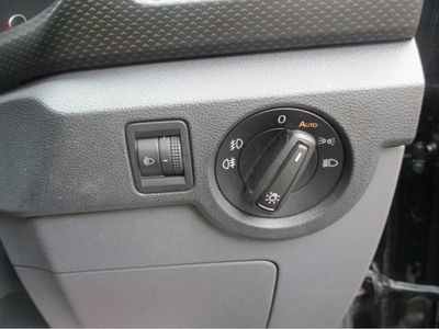 2019 Volkswagen T-Cross