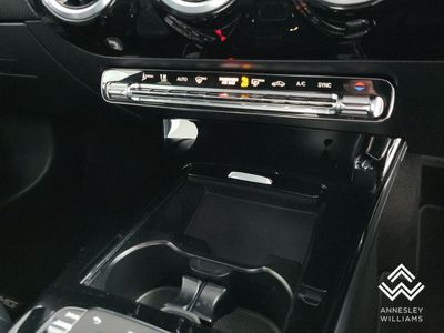 2022 Mercedes-Benz CLA Class