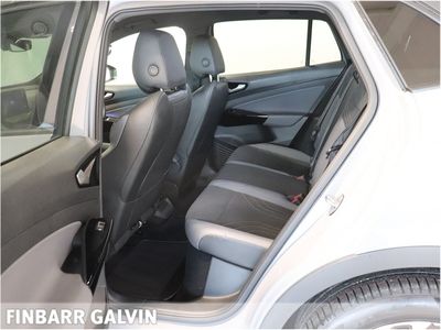 2023 Volkswagen ID.4