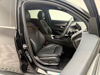 2023 Mercedes-Benz EQC