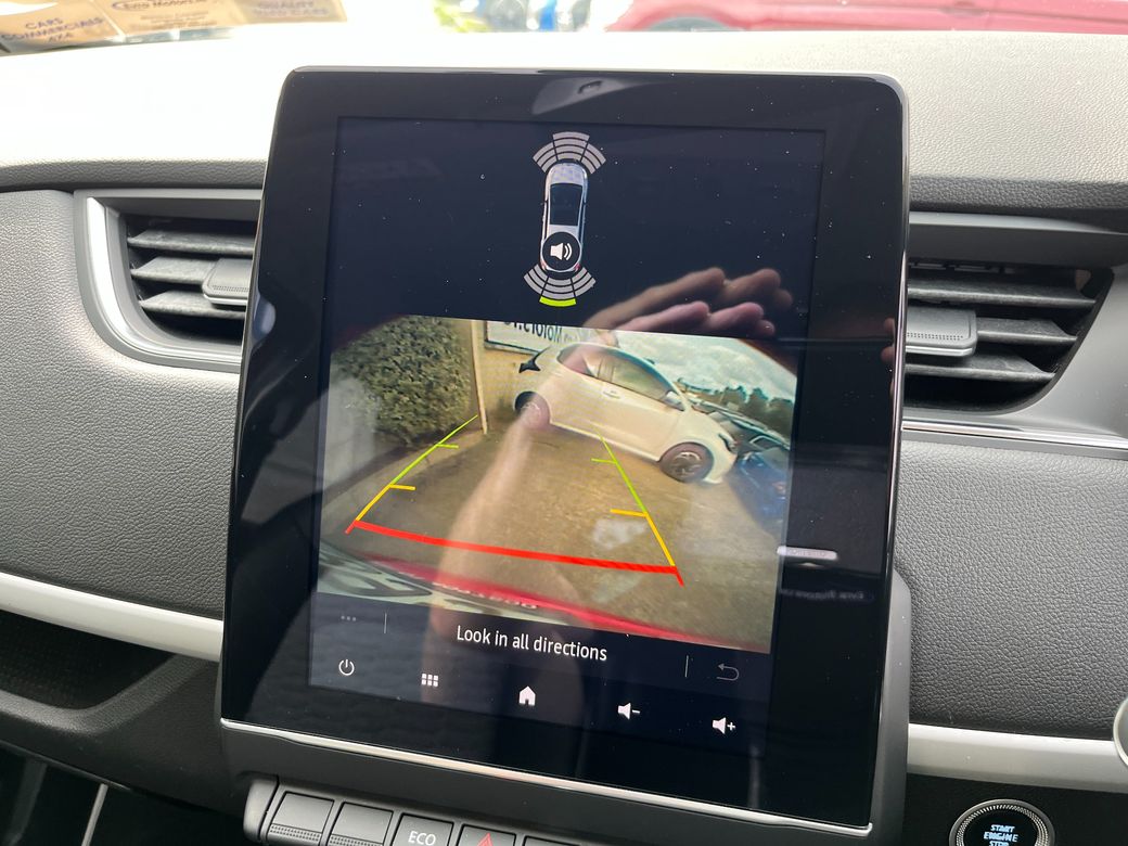 2020 Renault Zoe