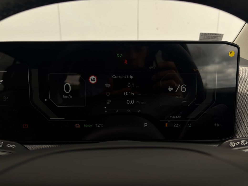 2026 Kia EV2