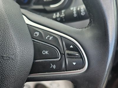 2020 Renault Scenic