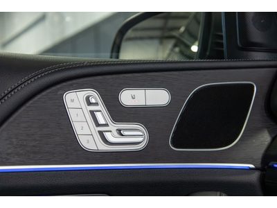 2022 Mercedes-Benz GLE Class