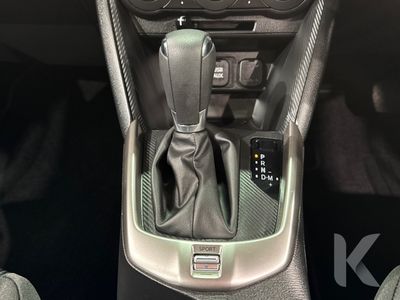 2022 Mazda Mazda2