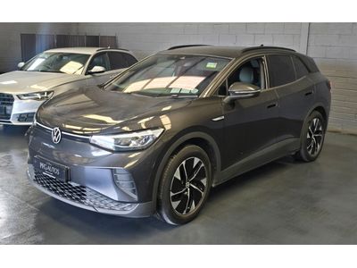 2022 Volkswagen ID.4
