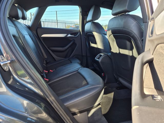2014 Audi Q3