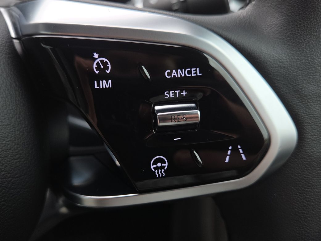 2023 Jaguar I-Pace