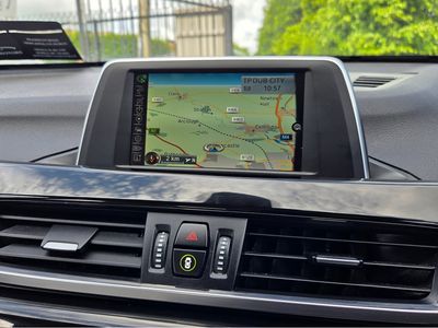 2016 BMW X1