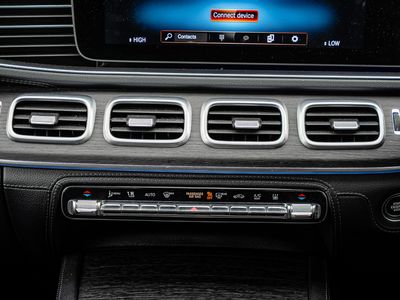 2022 Mercedes-Benz GLE Class