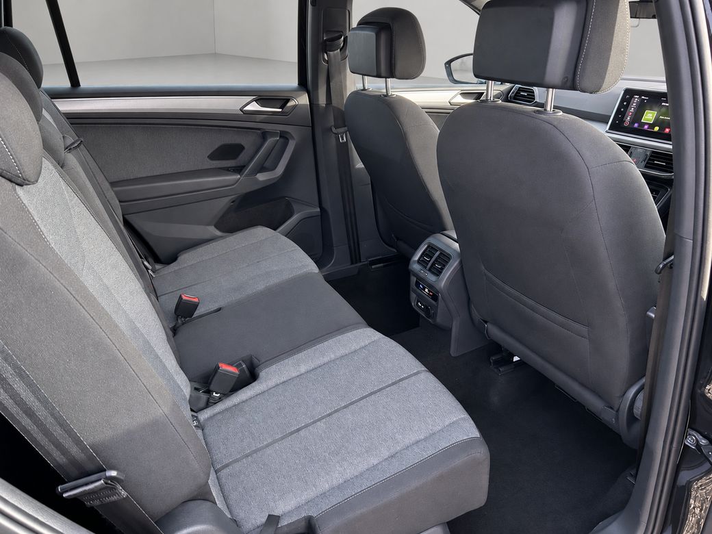 2024 SEAT Tarraco