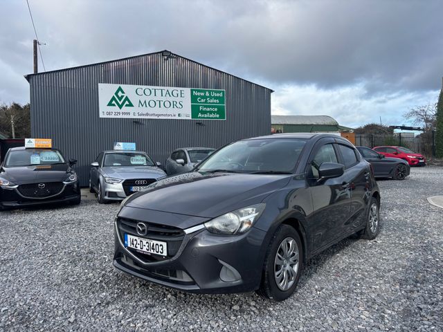 vehicle for sale from Cottage Motors