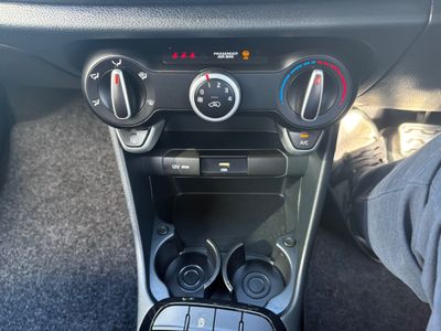 2022 Kia Picanto