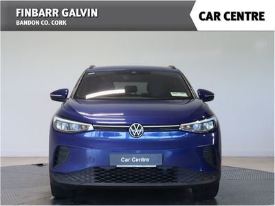 2023 Volkswagen ID.4