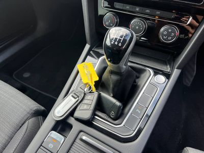 2022 Volkswagen Passat