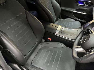 2024 Mercedes-Benz C Class