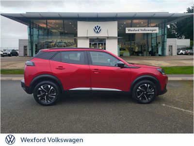 2023 Peugeot 2008