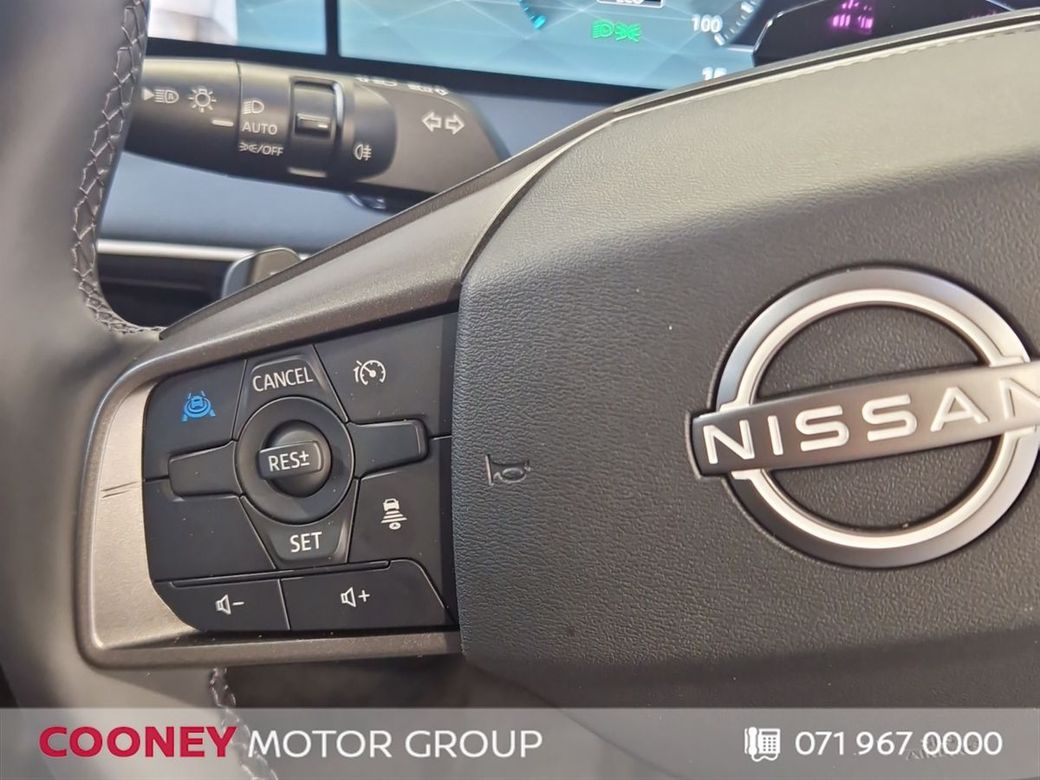 2026 Nissan Leaf