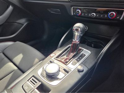 2017 Audi S3