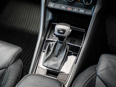 2022 Skoda Kodiaq