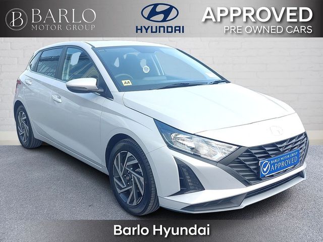 vehicle for sale from Barlo Ford Clonmel