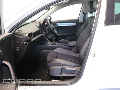 2022 Cupra Formentor