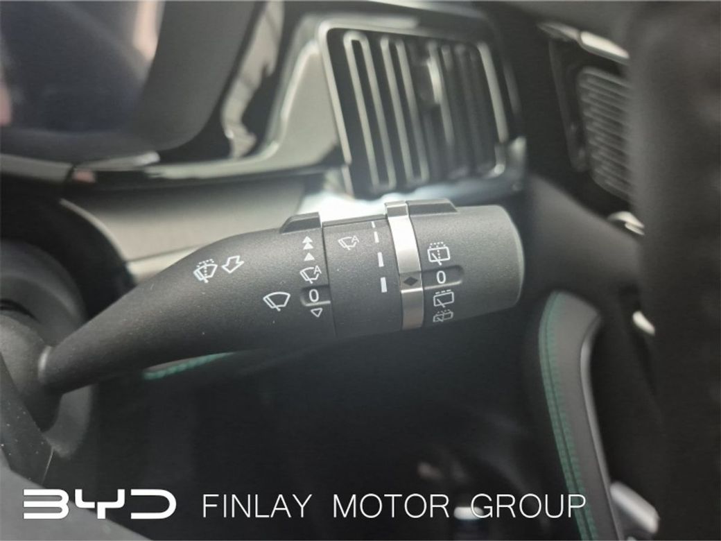 2026 BYD Seal U