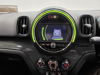 2017 Mini Countryman