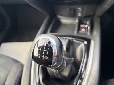 2015 Nissan X-Trail