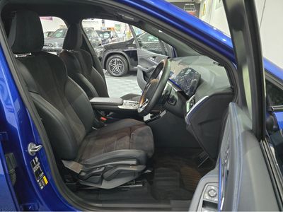 2023 BMW 2 Series Active Tourer