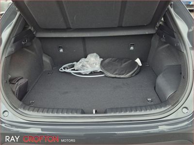 2025 Kia XCeed
