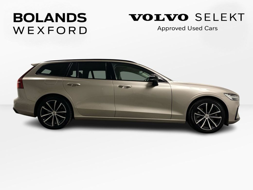 2023 Volvo V60