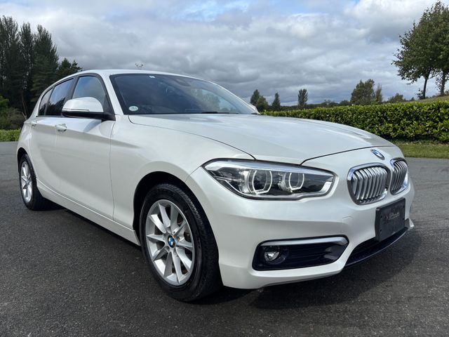 vehicle for sale from Byrne Motor Company
