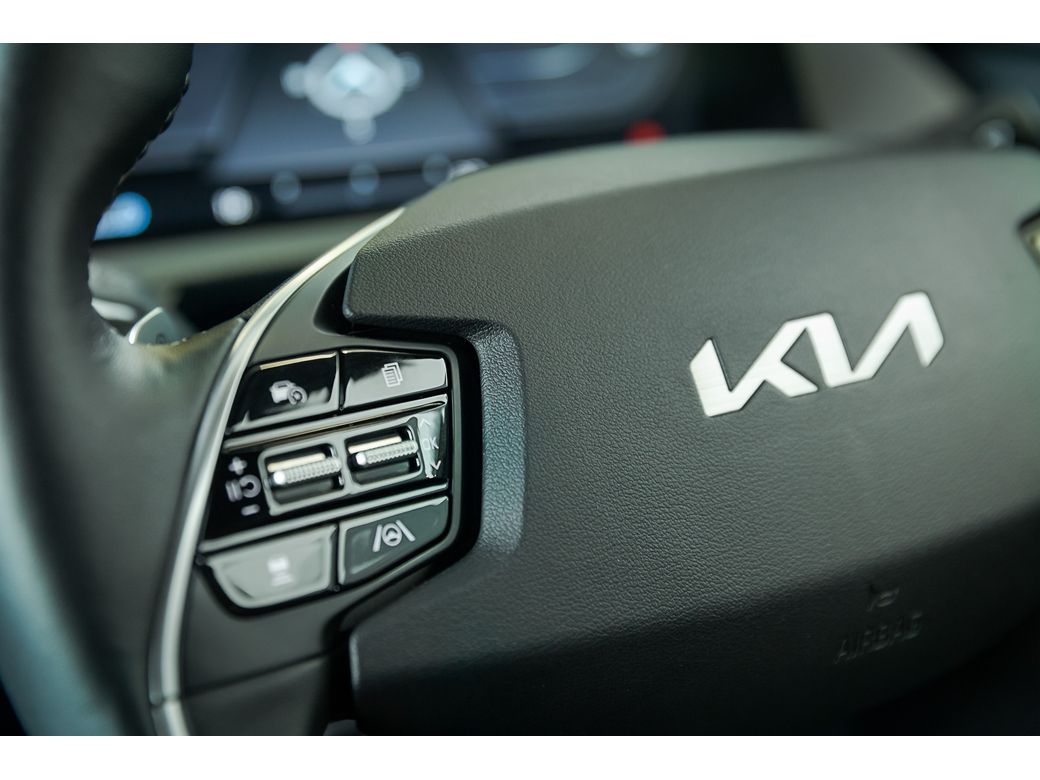 2023 Kia EV6