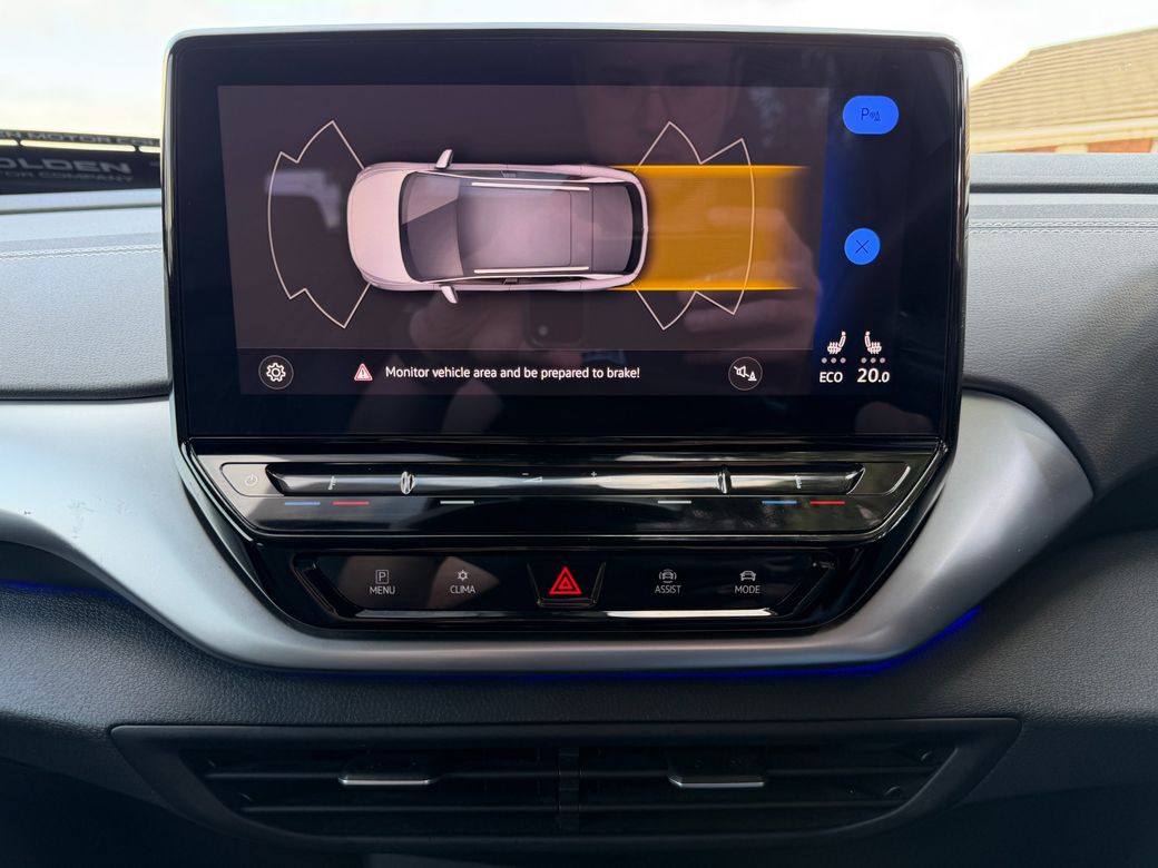 2023 Volkswagen ID.4