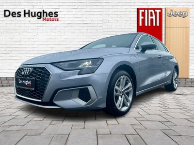 2021 Audi A3