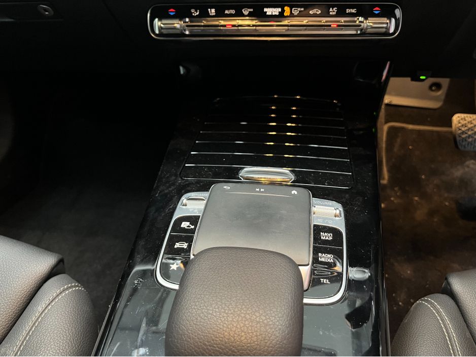 2019 Mercedes-Benz A Class