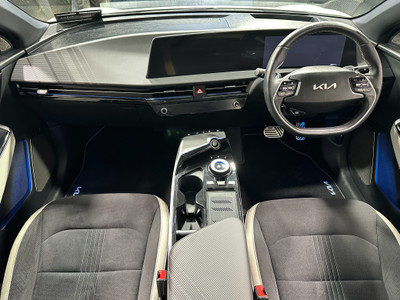 2023 Kia EV6