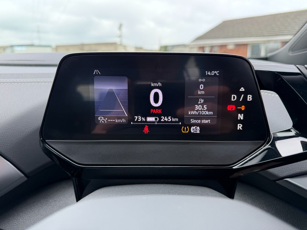 2023 Volkswagen ID.4