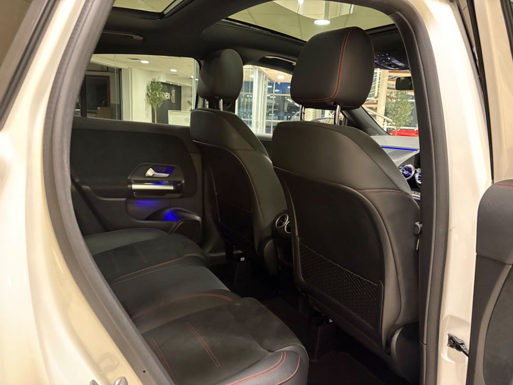 2023 Mercedes-Benz GLA Class