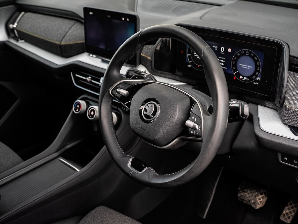 2024 Skoda Kodiaq