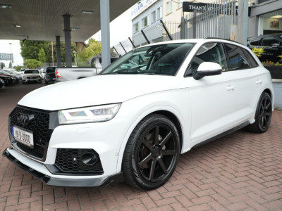 2019 Audi Q5