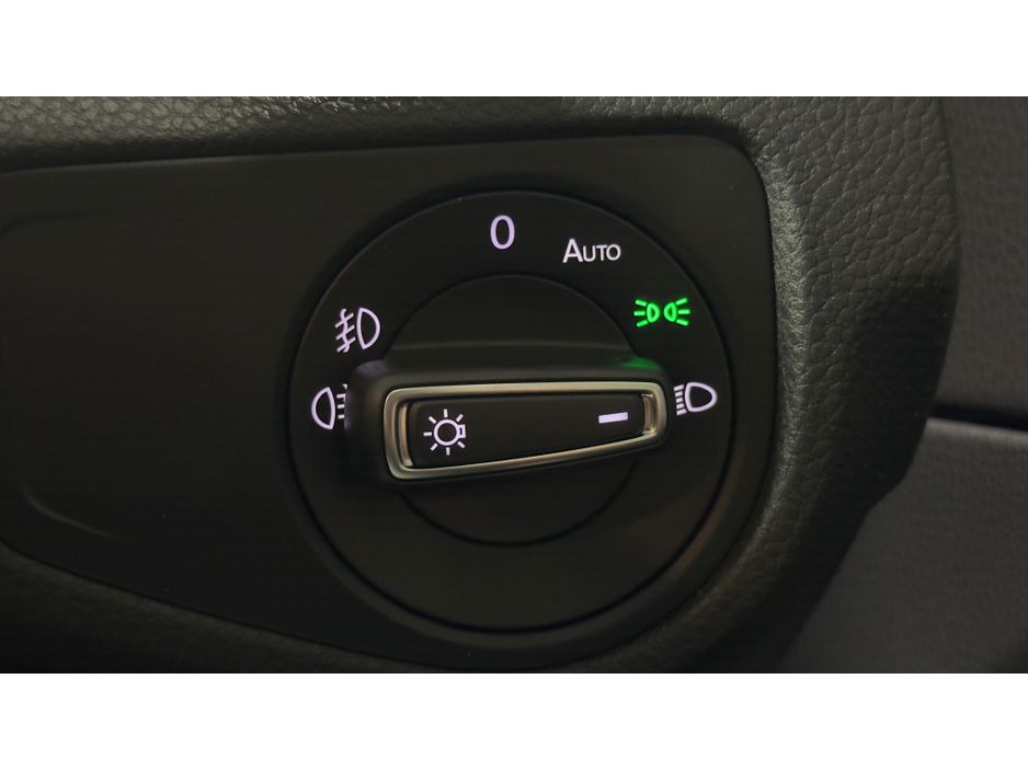 2020 Volkswagen Golf